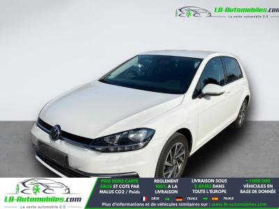 Volkswagen Golf 1.4 TSI 125 BVM