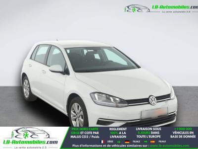 Volkswagen Golf 1.4 TSI 125 BVM