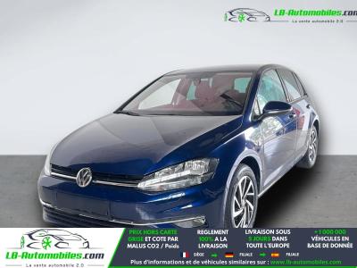 Volkswagen Golf 1.4 TSI 125 BVA