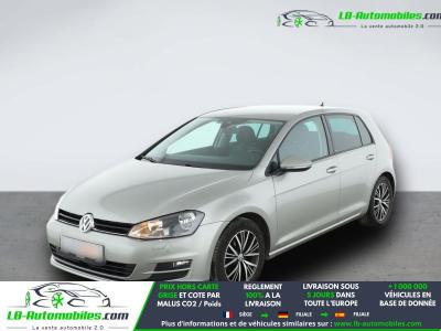 Volkswagen Golf 1.4 TSI 125 BVA