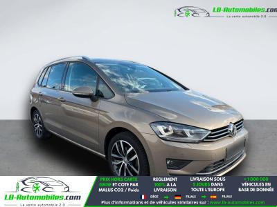 Volkswagen Golf 1.4 TSI 125 BVA