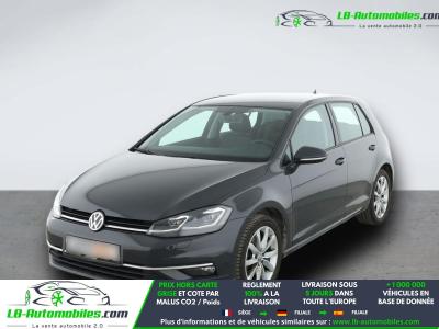 Volkswagen Golf 1.4 TSI 125 BVA
