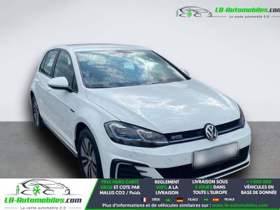 Volkswagen Golf 1.4 TSI 150 Hybride Rechargeable BVA