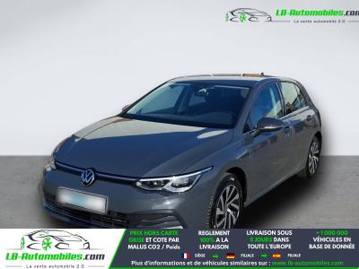 Volkswagen Golf 1.4 TSI 150 Hybride Rechargeable BVA