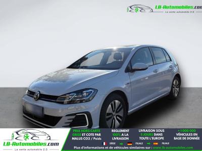 Volkswagen Golf 1.4 TSI 150 Hybride Rechargeable BVA