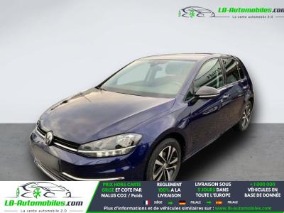Volkswagen Golf 1.0 TSI 115 BVM