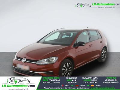 Volkswagen Golf 1.0 TSI 115 BVM
