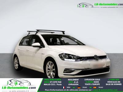 Volkswagen Golf 1.5 TSI 130 BVA