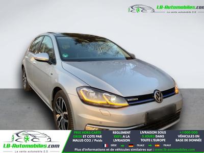 Volkswagen Golf 1.5 TSI 130 BVA