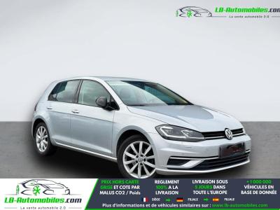Volkswagen Golf 1.5 TSI 150 BVM