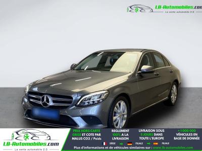 Mercedes Classe C 300 BVA