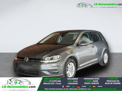 Volkswagen Golf 1.6 TDI 115 BVM