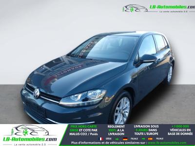 Volkswagen Golf 1.6 TDI 115 BVM