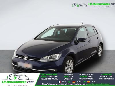 Volkswagen Golf 1.6 TDI 115 BVM