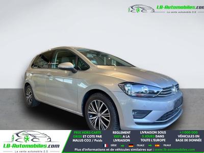 Volkswagen Golf 1.6 TDI 115 BVA