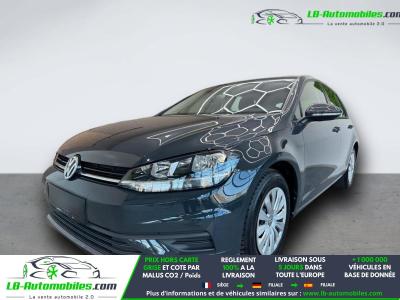 Volkswagen Golf 1.6 TDI 115 BVA