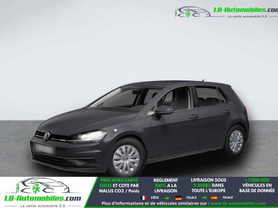 Volkswagen Golf 1.6 TDI 115 BVA