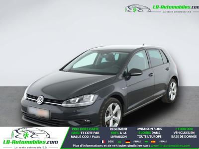 Volkswagen Golf 1.6 TDI 115 BVM