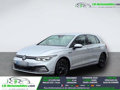 Volkswagen Golf 1.5 TSI 150 BVM