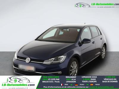 Volkswagen Golf 1.5 TSI 150 BVM