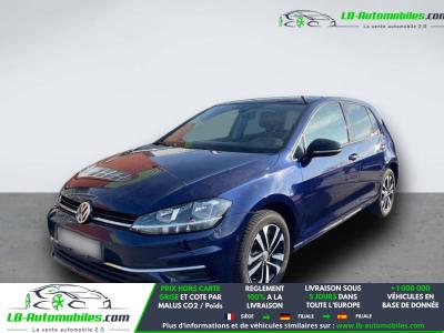 Volkswagen Golf 1.5 TSI 150 BVM