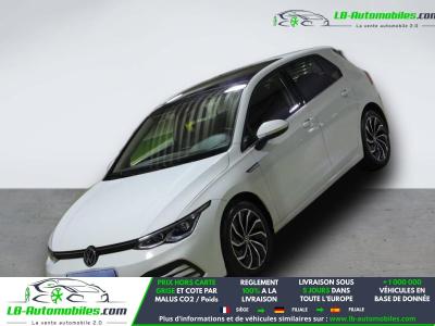 Volkswagen Golf 1.5 TSI 150 BVM