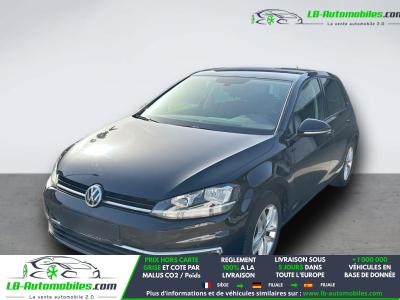 Volkswagen Golf 2.0 TDI 150 BVM