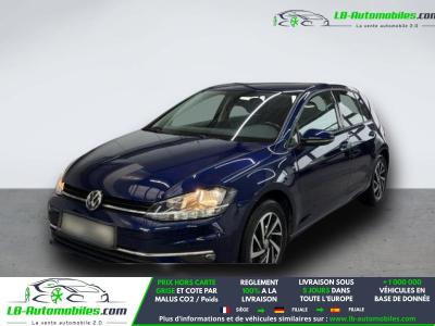 Volkswagen Golf 2.0 TDI 150 BVM