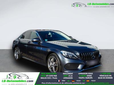 Mercedes Classe C 400 BVA