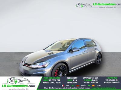 Volkswagen Golf 2.0 TSI 245 BVM GTI Performance