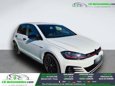 Volkswagen Golf 2.0 TSI 245 BVM GTI Performance