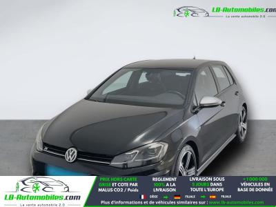 Volkswagen Golf R 2.0 TSI 300 BVA 4Motion