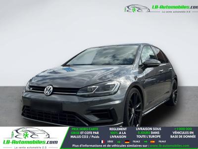Volkswagen Golf R 2.0 TSI 300 BVA 4Motion