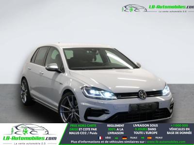 Volkswagen Golf R 2.0 TSI 300 BVA 4Motion