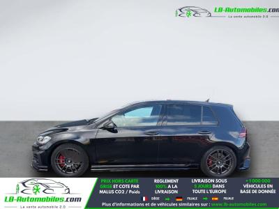 Volkswagen Golf 2.0 TSI 290 BVA GTI TCR