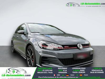 Volkswagen Golf 2.0 TSI 290 BVA GTI TCR
