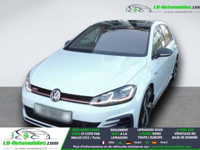 Volkswagen Golf 2.0 TSI 290 BVA GTI TCR