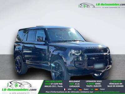 Land Rover Defender 110 P525 V8 BVA