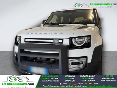 Land Rover Defender 110 D240 BVA