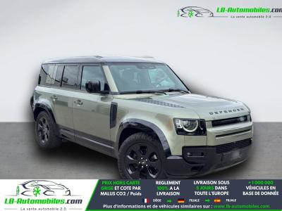 Land Rover Defender 110 D240 BVA