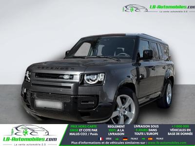 Land Rover Defender 130 D300 MHEV BVA