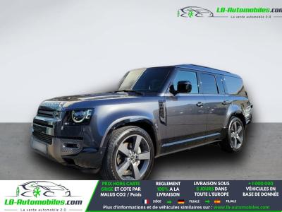 Land Rover Defender 130 D300 MHEV BVA