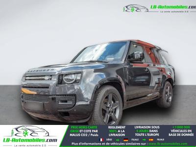 Land Rover Defender 130 D300 MHEV BVA