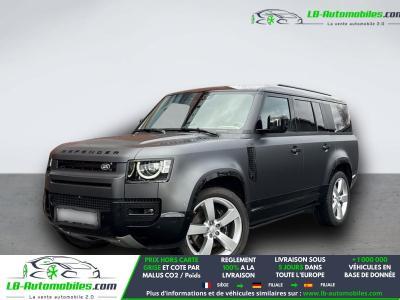 Land Rover Defender 130 P500 V8 BVA