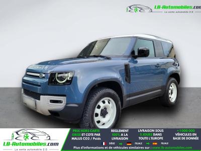 Land Rover Defender 90 D200 BVA