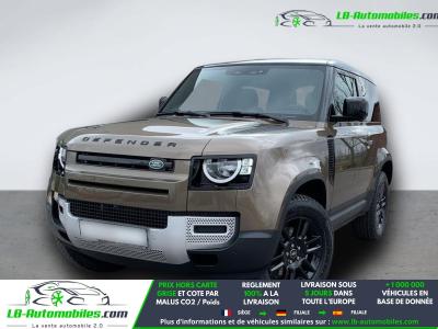 Land Rover Defender 90 D200 BVA