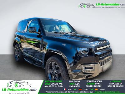 Land Rover Defender 90 D200 BVA