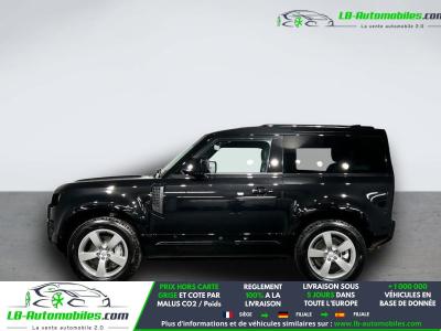 Land Rover Defender 90 D300 MHEV BVA