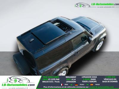 Land Rover Defender 90 P400 MHEV BVA