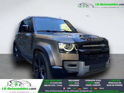 Land Rover Defender 90 P400 MHEV BVA